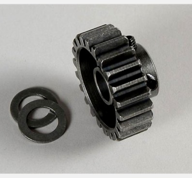 FG 07431 Stål tandhjul 22T