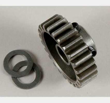 FG 07432 Stål tandhjul hærdet 24T