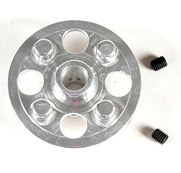 FG 07439 Alu tandhjulsmedbringer 52 mm til 7052/7423/7427.