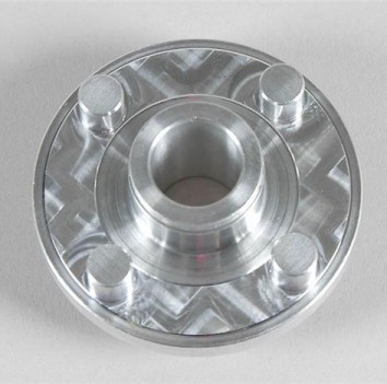FG 07457 Alu hub B