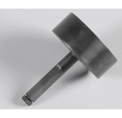 FG 07460 2-Speed koblings klokke