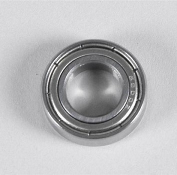 FG 07462 Kugleleje 10x19x5mm