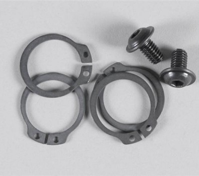 FG 07467 Circlip + låsering