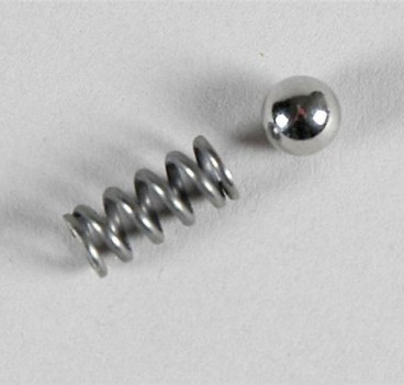 FG 07468 Fjeder/ball
