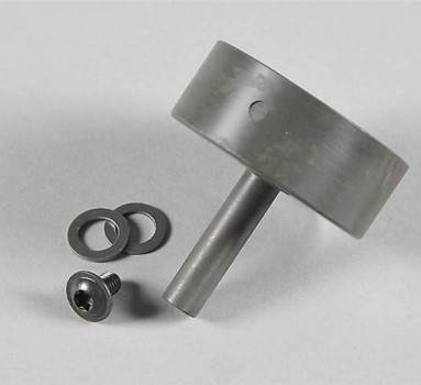 FG 07472/01 Tunings koblingsklokke hærdet