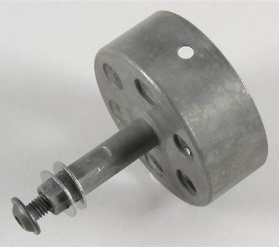 FG 07472 Koblingsklokke tuned Zenoah