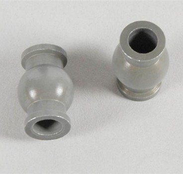 FG 07475/01 Alu kugleled 10x15mm
