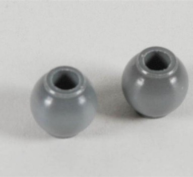 FG 07475/03 Alu kugleled 10x9,5mm