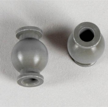 FG 07475/04 Alu kugleled 10x13mm