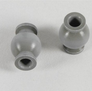 FG 07475/05 Alu kugleled 10x15mm