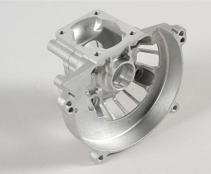 FG 07701 Chrankcase housing A+B G240/270