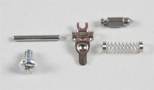 FG 07755/03 Valve- carburator G240/270