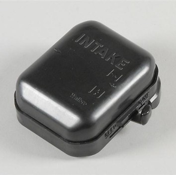 FG 07756 Luftfilter G240
