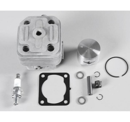 FG 07786 Cylinder og stempel 29ccm G240/270