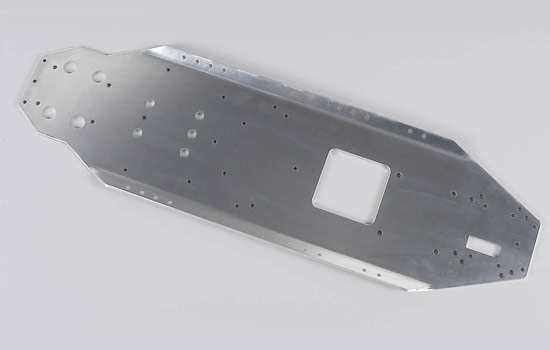 FG 08010/01 Chassis 510