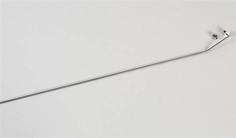 FG 08018 Trækstang gas Zenoah 1:5