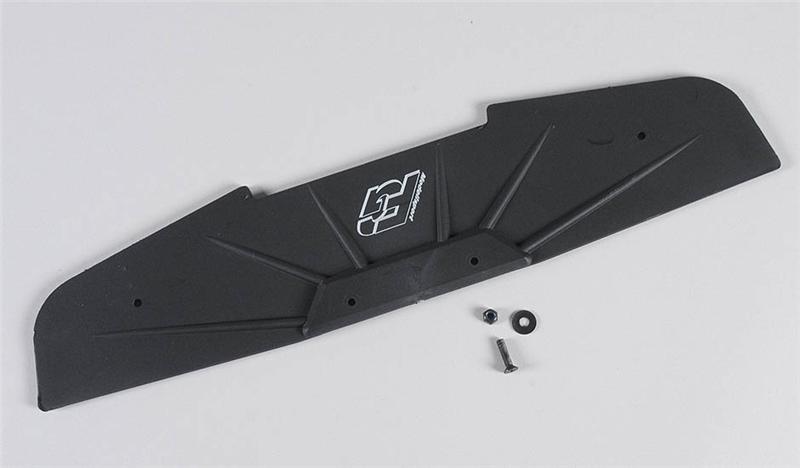 FG 08021 Forreste kofanger BMW 320