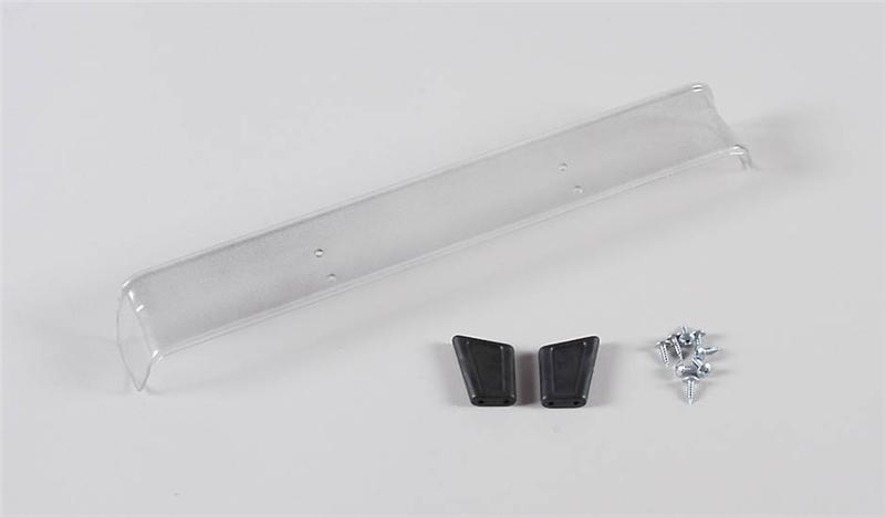 FG 08047 Spoiler sæt BMW 320, Honda, Alfa 156