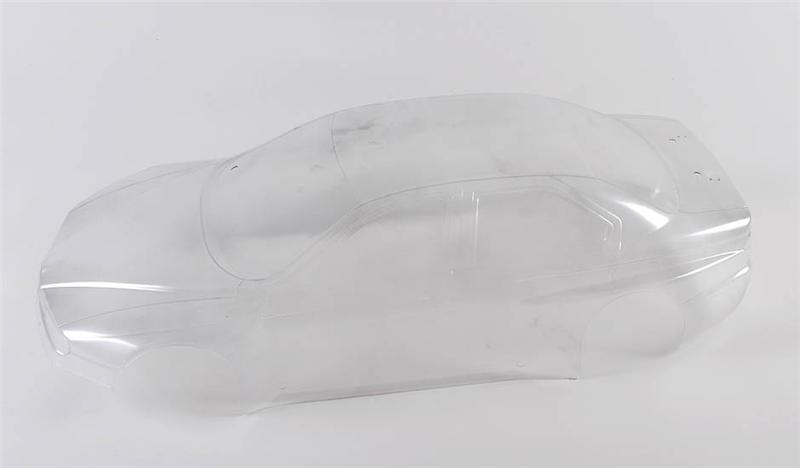FG 08076 Karosseri Alfa Romeo 156 WTCC 535 1,5mm