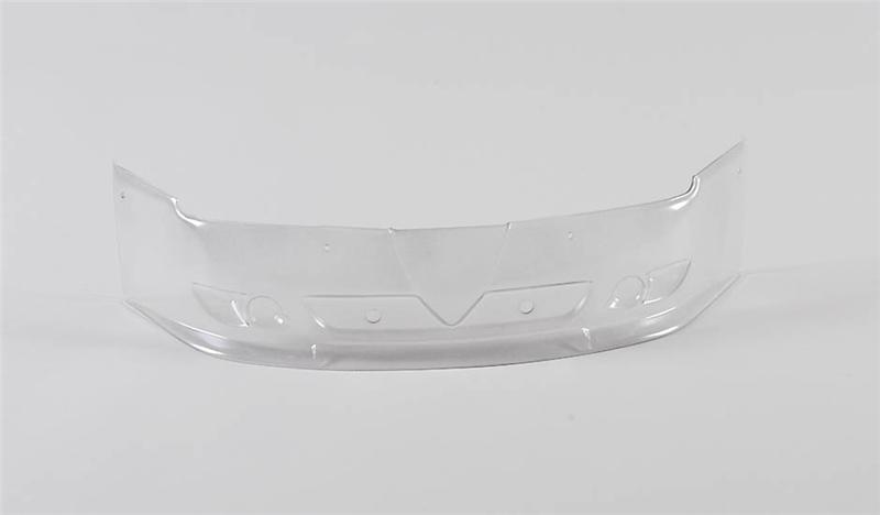 FG 08077 Karosseri front Alfa Romeo 156 WTCC 1.5mm
