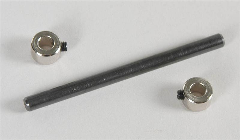 FG 08092 Støddæmper fastening pin