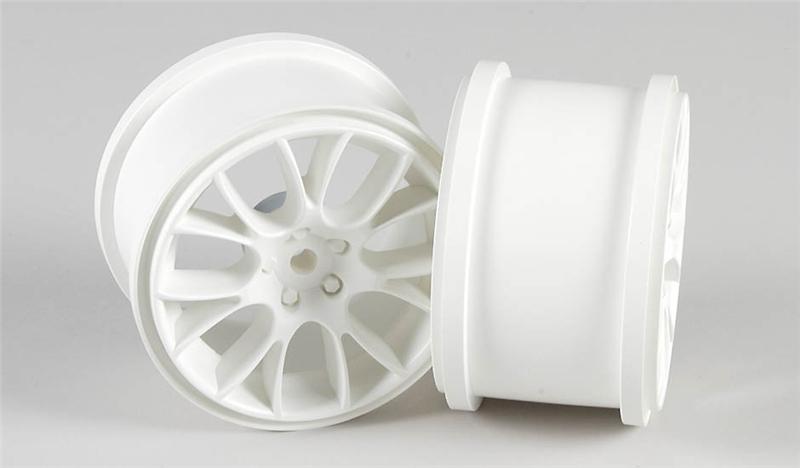 FG 08106/05 BBS racing wheel, 2stk.