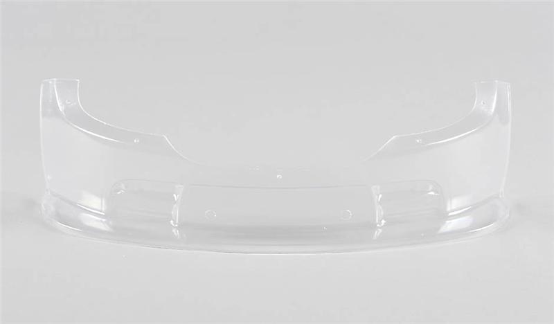 FG 08182 Front body BMW M3 ALMS transparent.