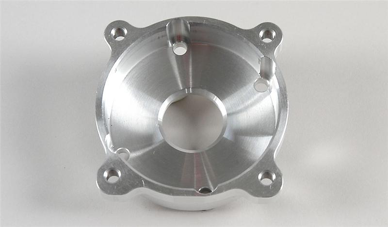 FG 08344/01 Koblingsflange Solo/Zenoah horizontal.