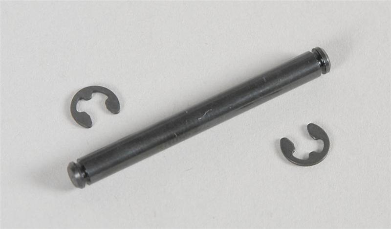 FG 08380/03 Fastening pin til tank cap