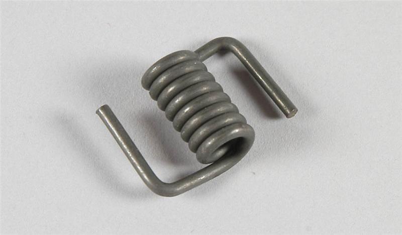 FG 08380/04 Torsion fjeder til tank cap
