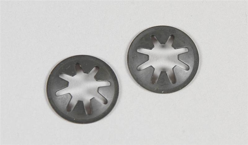 FG 08380/07 Sikkerheds ring