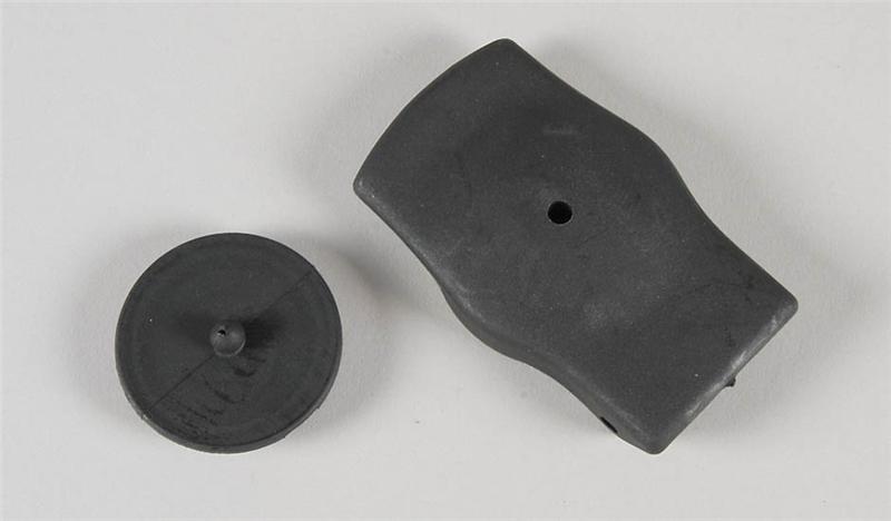 FG 08380/08 Tank cap/pressure plate with ventilation