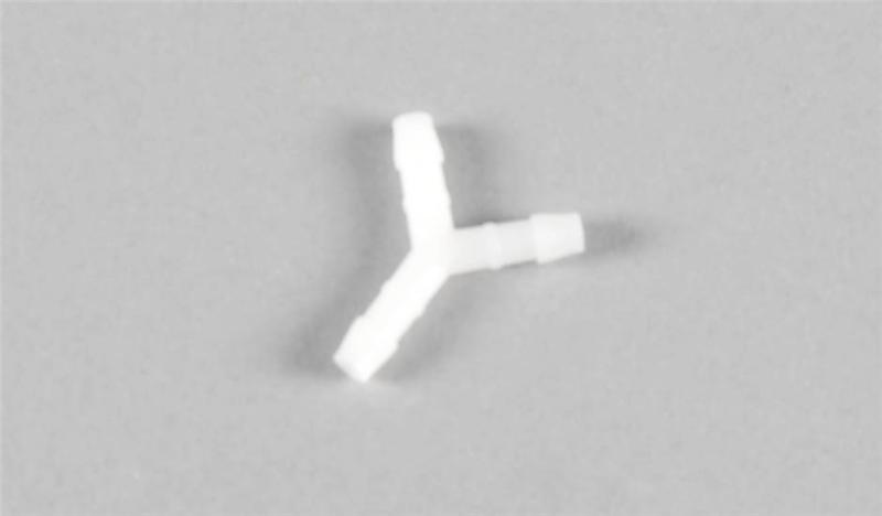FG 08381/02 Y-stykke