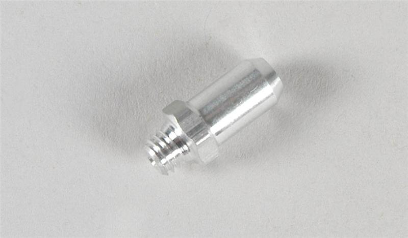 FG 08381/03 Vent nipple M5