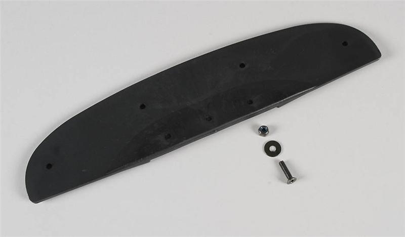 FG 08418/05 Plastik kofanger til 8418