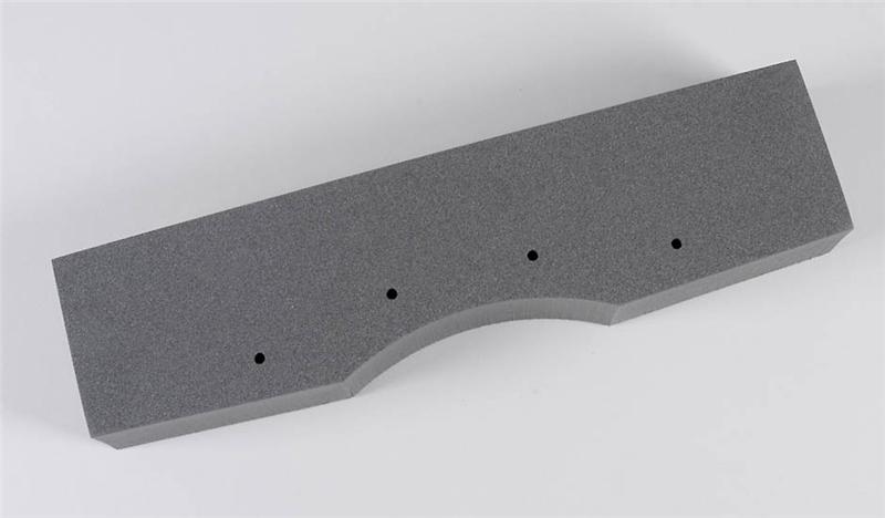 FG 08418/06 Skum del til 8418