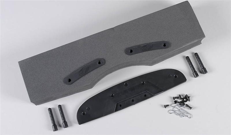 FG 08418 Forreste kofanger med skum 1:5