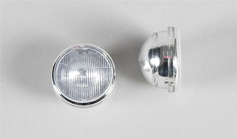 FG 08434/01 Headlights inserts