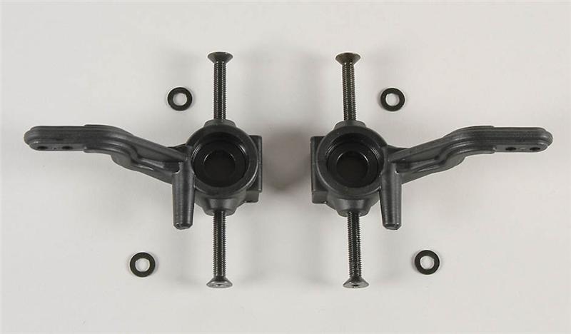 FG 08453/01 Uprights for forstærket 1:5 med stålring