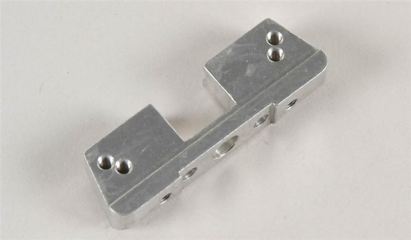 FG 08455 Alu bremse caliper foran