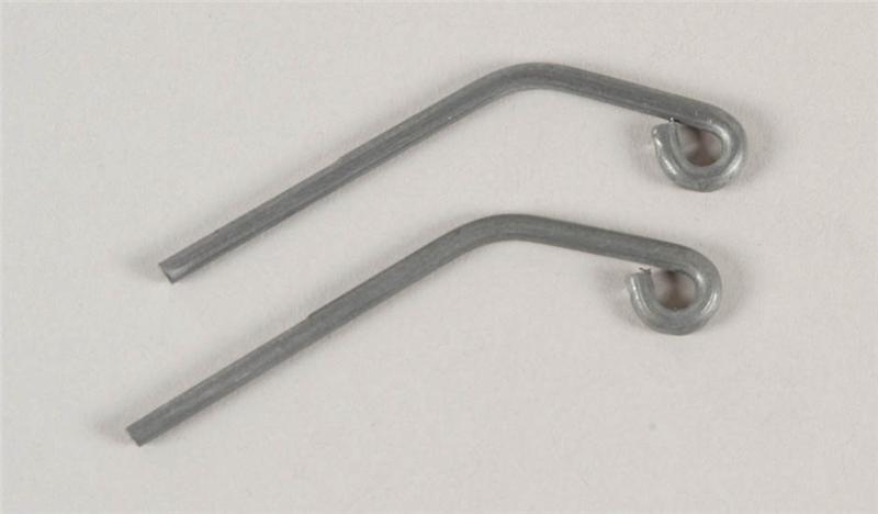 FG 08461/01 Bremse lever til for/bag skivebremse