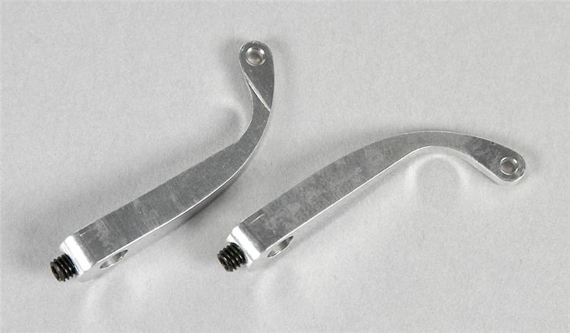 FG 08461/03 Alu bremsestang lang