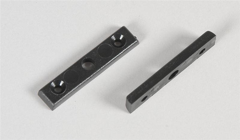 FG 08462/06 Plastik guiding plade