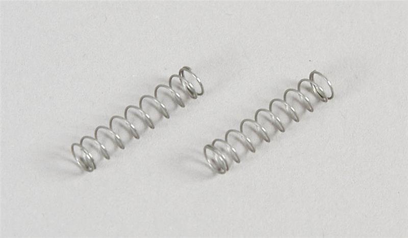 FG 08463/01 Pressure fjeder 0,25x3,2x14mm
