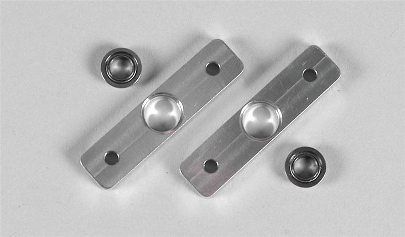 FG 08469 Alu bremse support med kuglelejer