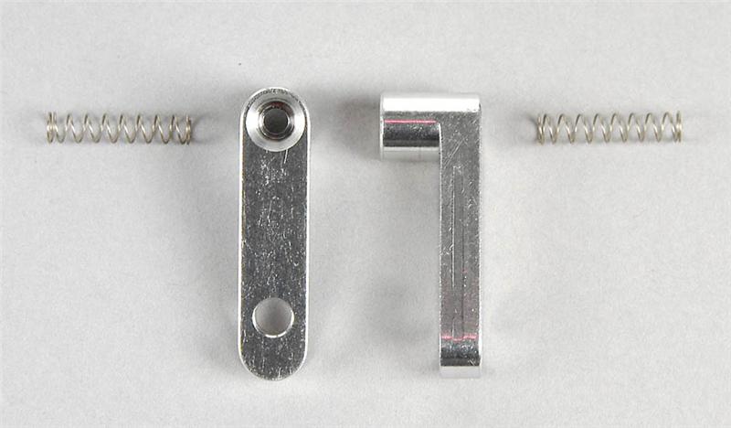 FG 08474/06 Alu bowdenkabel holder til 1:6 lang