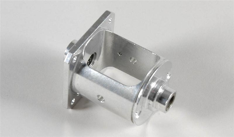 FG 08486/01 Alu differentiale hus 1:5/1:6