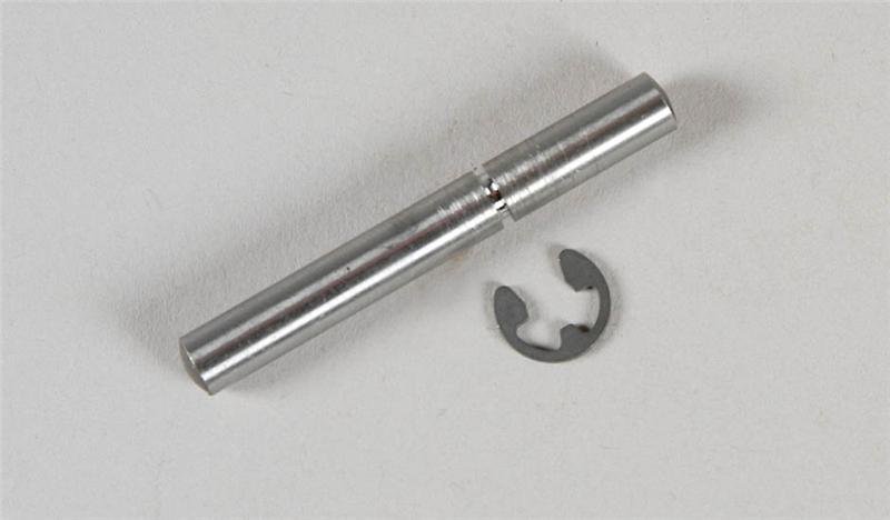 FG 08490 Bevel hjul aksel