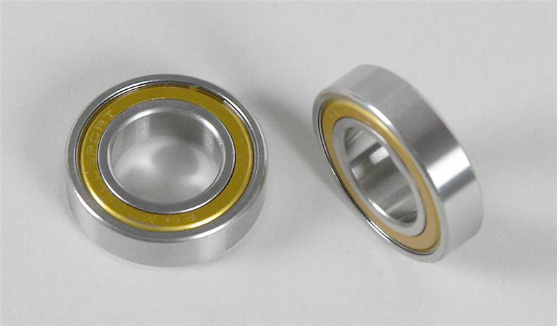FG 08493/05 Oliefyldte kuglelejer 15x28x7mm