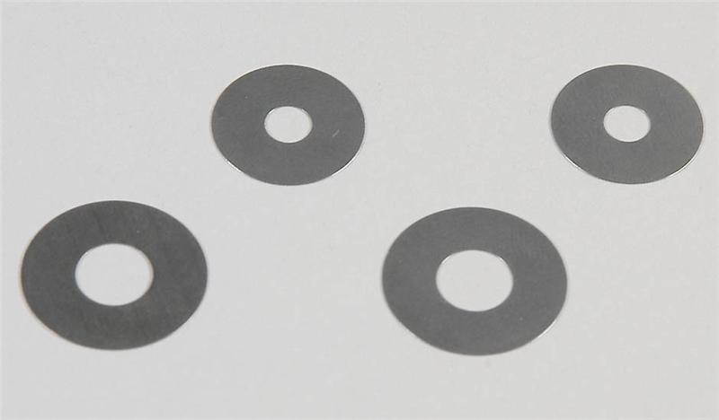 FG 08495 Distance skiver til alu differentiale